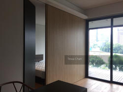 OUE Twin Peaks (D9), Condominium #130067512